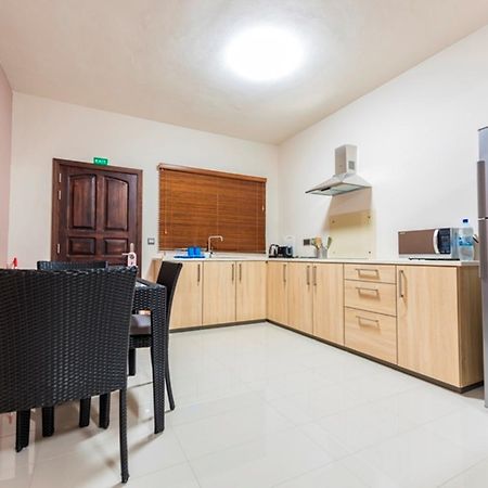 Le Katobay Residence Pereybere Beach Eksteriør billede