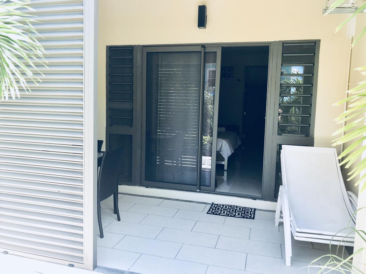 Le Katobay Residence Pereybere Beach Eksteriør billede